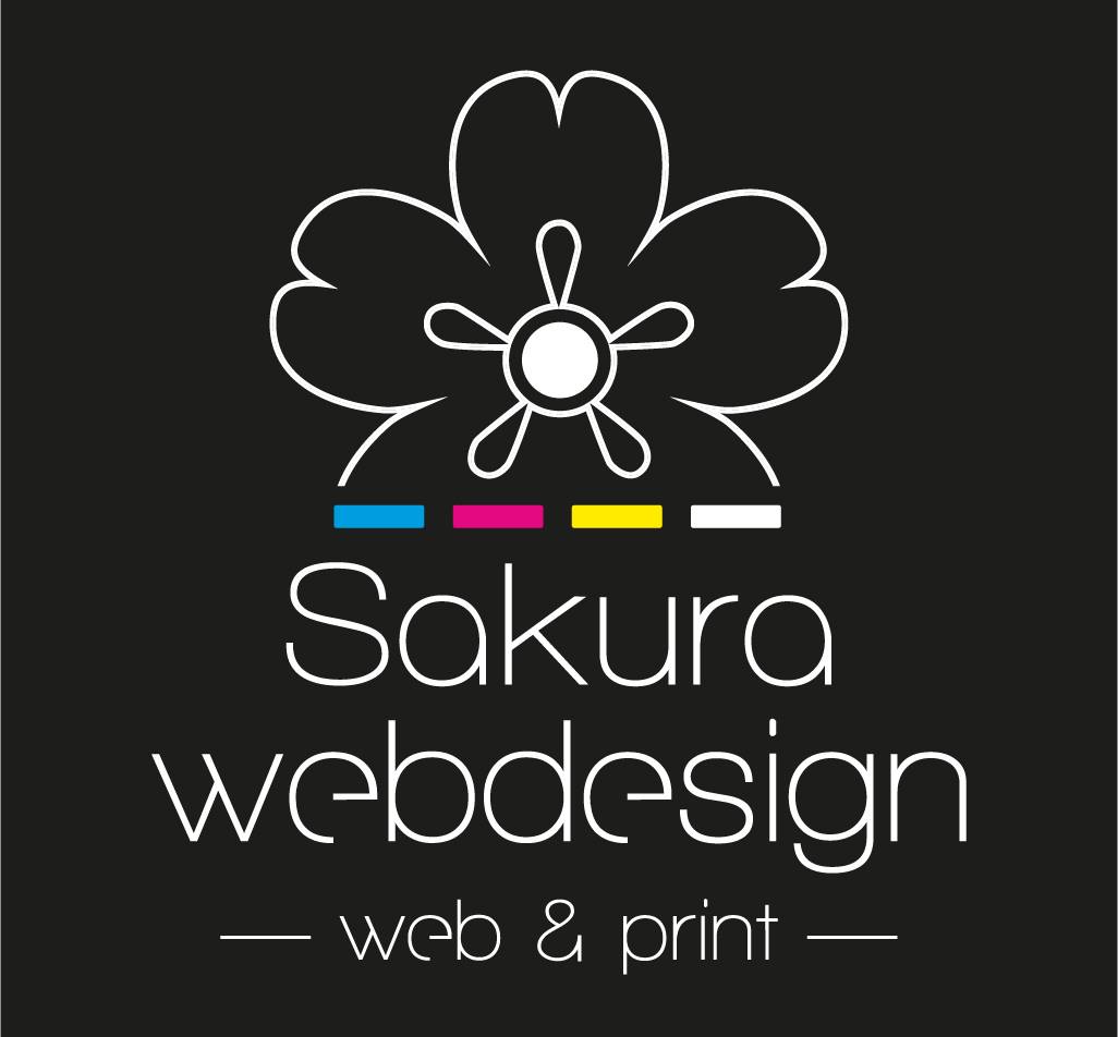 SAKURA Webdesign Web & Print